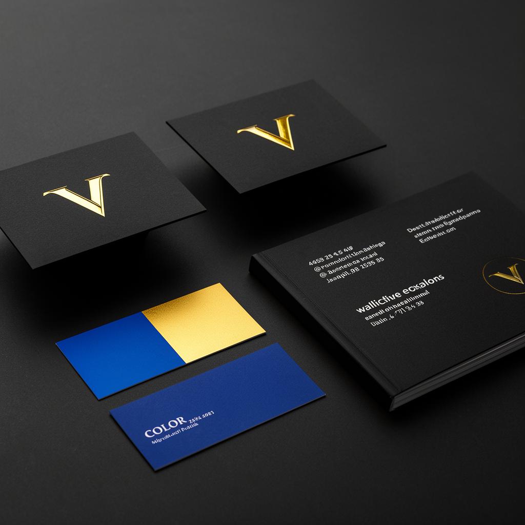 Branding & Identidade