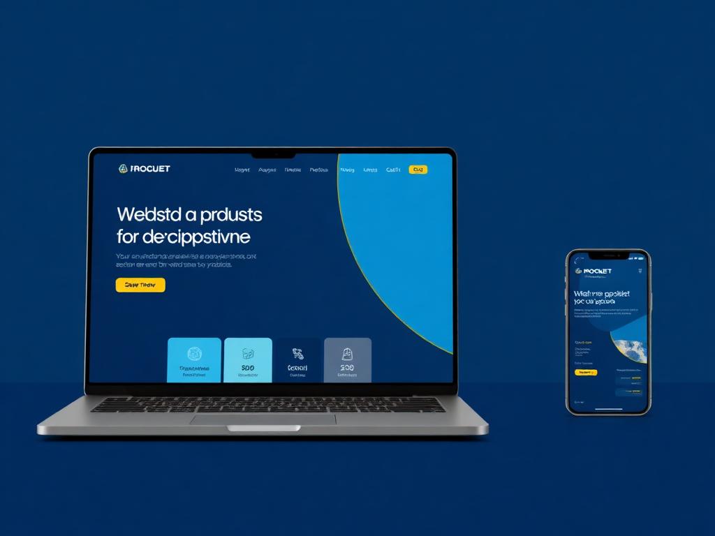 Criação de Websites